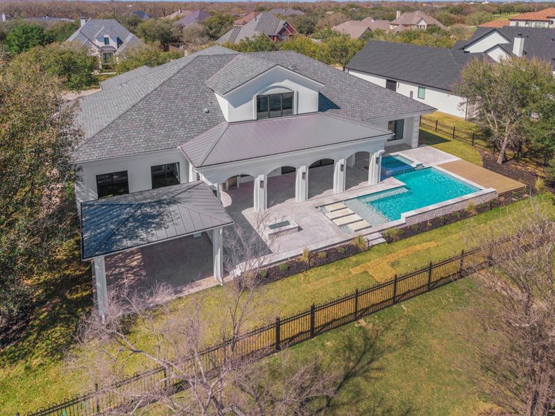 Image 40 of a home in .