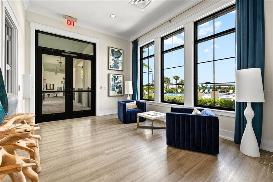 Community amenities in , Bradenton (Image 71).