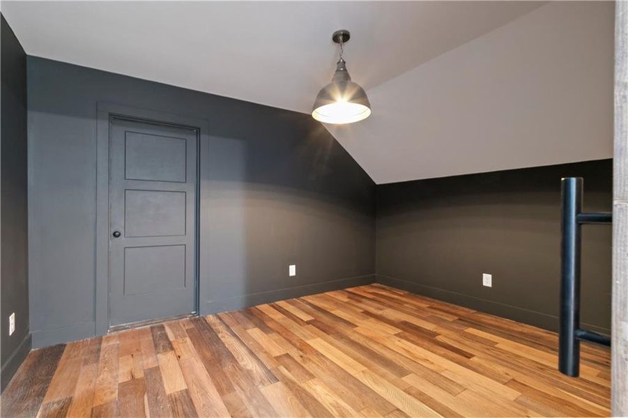 Spacious, unfurnished interior of a new home in , Carrollton (Image 47).