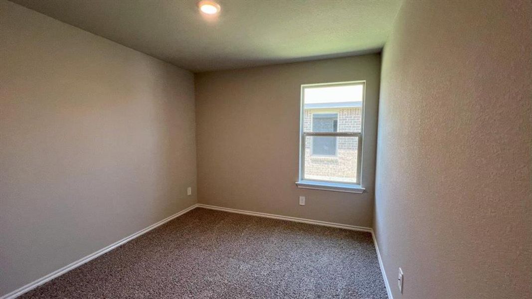 Spacious, unfurnished interior of a new home in Rosewood at Beltmill, Fort Worth (Image 10). Spacious, unfurnished interior of a new home in Rosewood at Beltmill, Fort Worth (Image 10).
