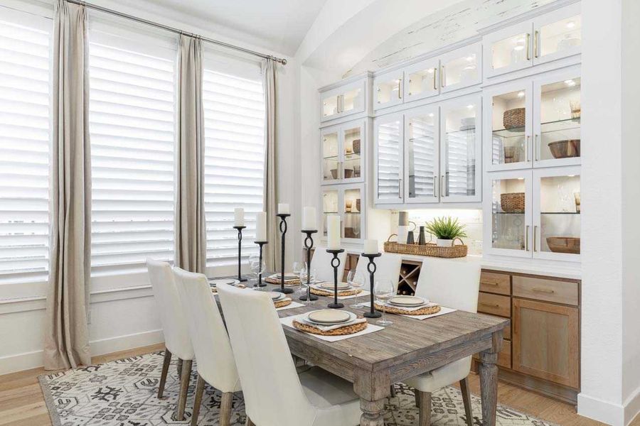 Dining Room Dining Room