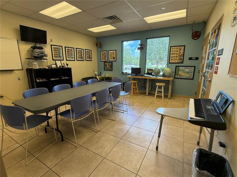 Community amenities in , Ocala (Image 54).