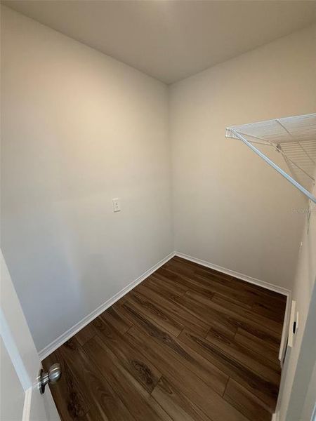 Spacious, unfurnished interior of a new home in Broadleaf, Parrish (Image 10).