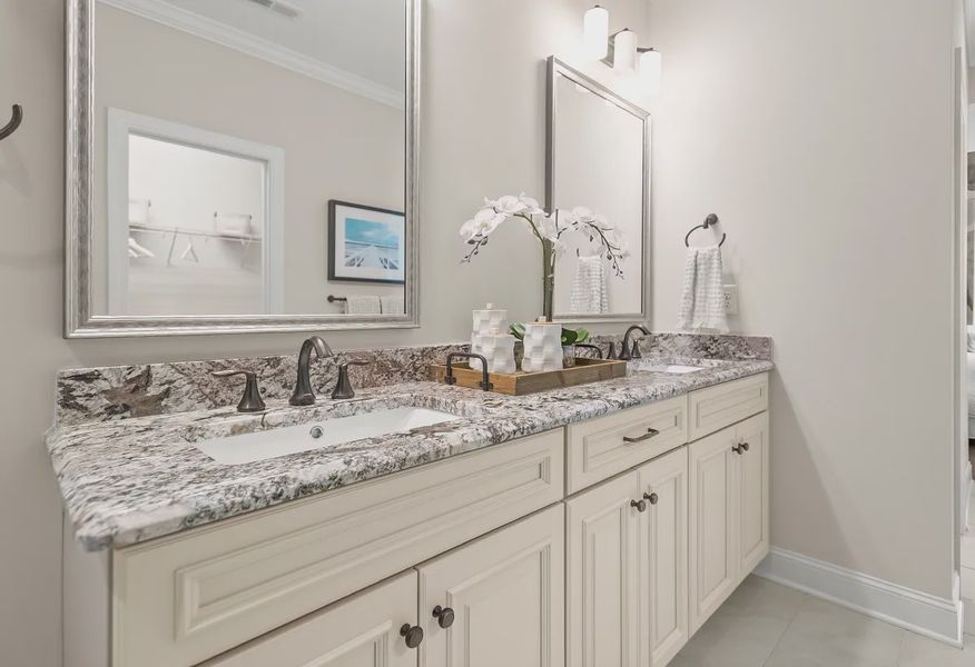 Primary Bath - 25 of 35 Primary Bath - 25 of 35