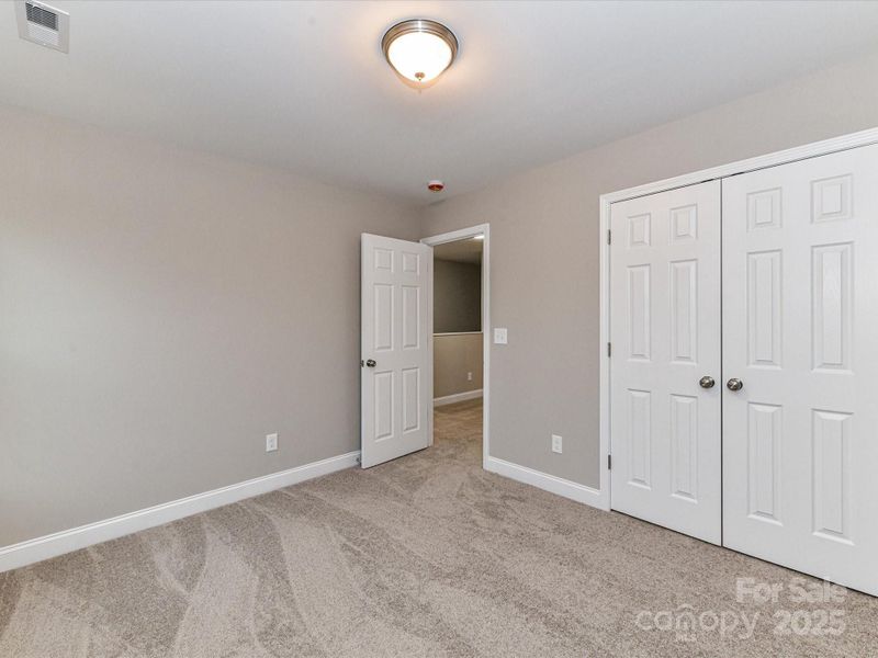 Spacious, unfurnished interior of a new home in , Oakboro (Image 19).