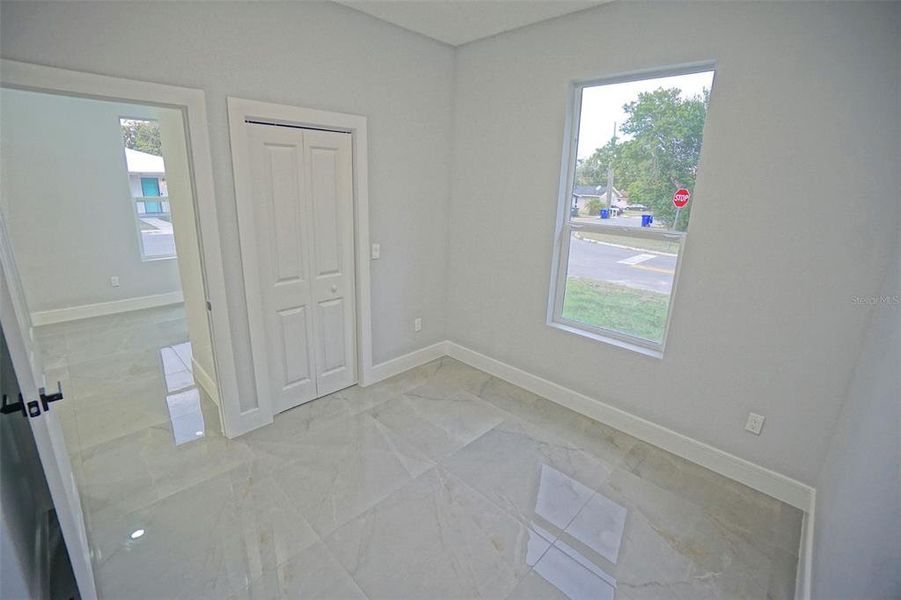 In-progress construction of a new home in , Lakeland, FL (Image 34).