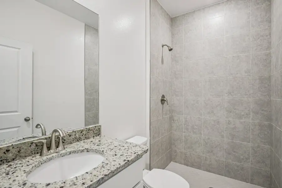 Representative furnished interior of a home built from the Huntington by Maronda Homes in Palm Coast, Palm Coast (Image 12).