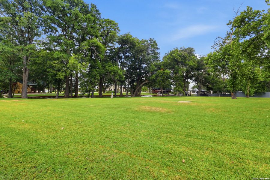 Natural landscape and outdoor views near  in McQueeney (Image 31).