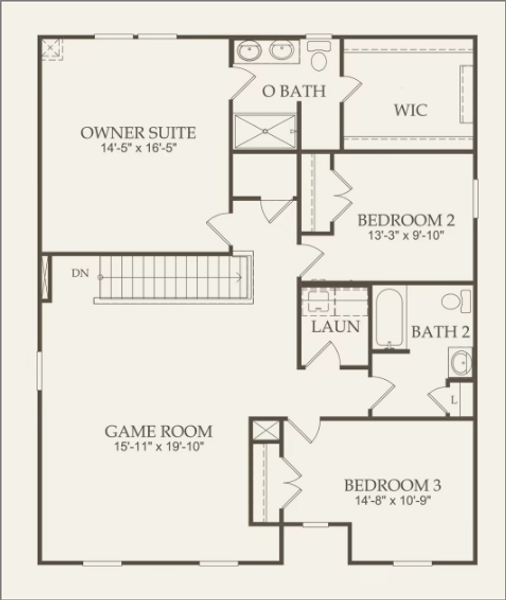 Image 34 of a home in Winding Brook.