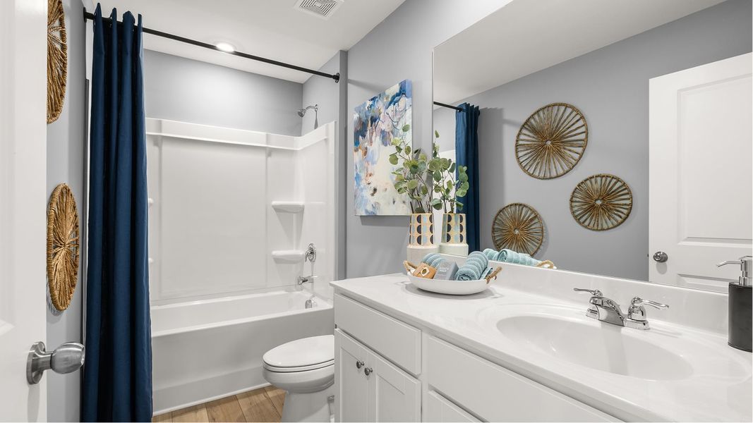 Whitman Bath 2 Whitman Bath 2