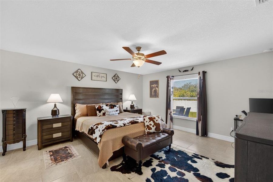Furnished interior view inside a new home in , North Port (Image 17).