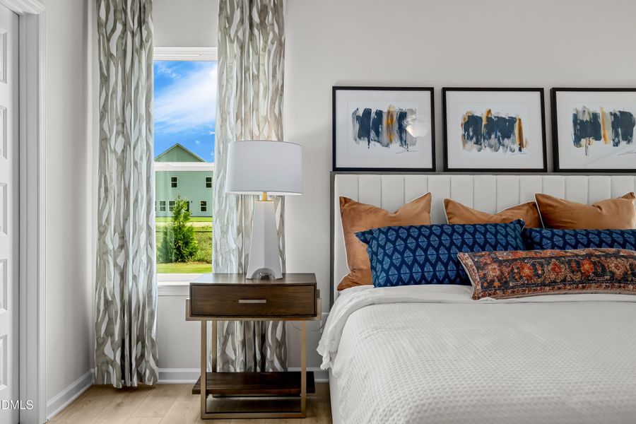 Representational Photo