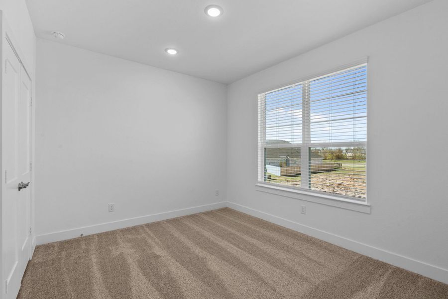 **Photos are representative of the floor plan and not of the actual home**