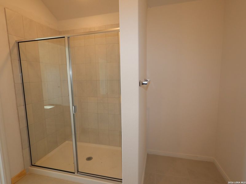 Close-up of interior finishes inside a home in Hunters Ranch, San Antonio (Image 17).