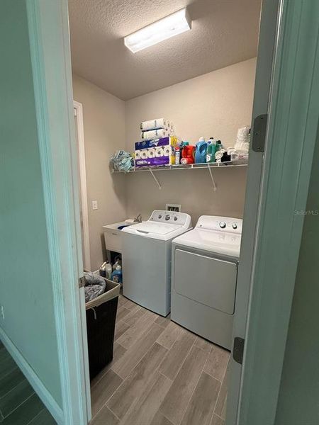 Furnished interior view inside a new home in , Labelle (Image 15).