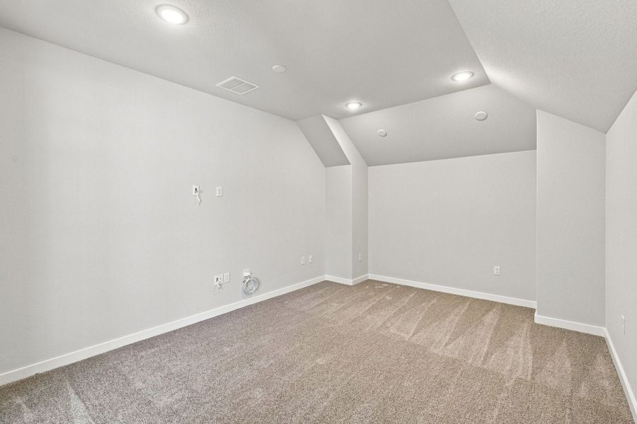 4br New Home in Pflugerville, TX.  - Slide 33