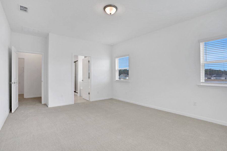 Rosewood New Home in Yulee, FL. - Slide 30 Rosewood New Home in Yulee, FL. - Slide 30