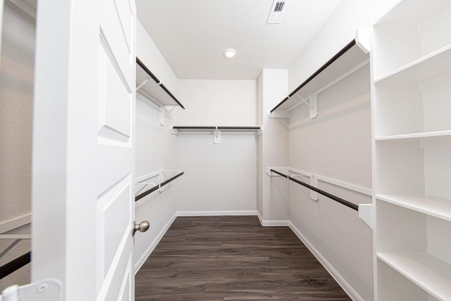 Photos are a representation of the floor plan. Options and interior selections will vary.