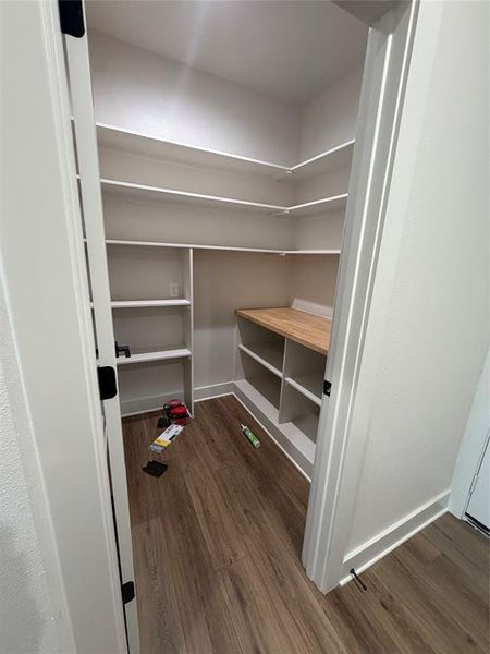 Spacious, unfurnished interior of a new home in , Abilene (Image 21).