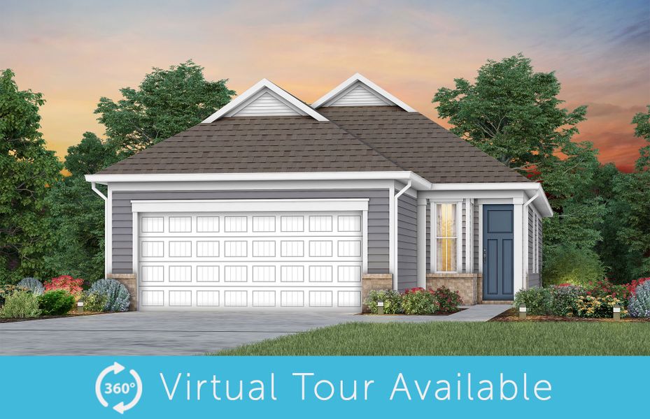 Image 27 of a home in Del Webb Southern Harmony. Image 27 of a home in Del Webb Southern Harmony.