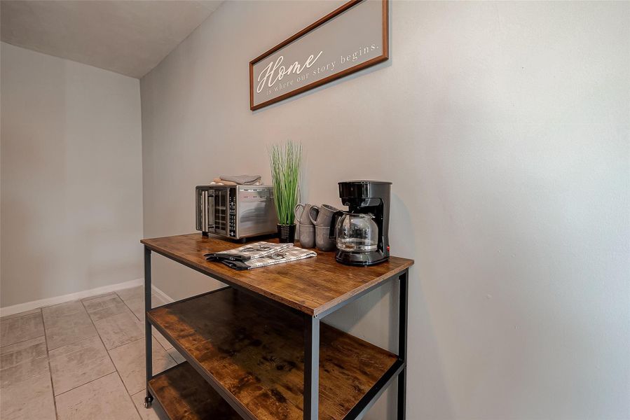 Furnished interior view inside a new home in , Cleveland (Image 1). Furnished interior view inside a new home in , Cleveland (Image 1).