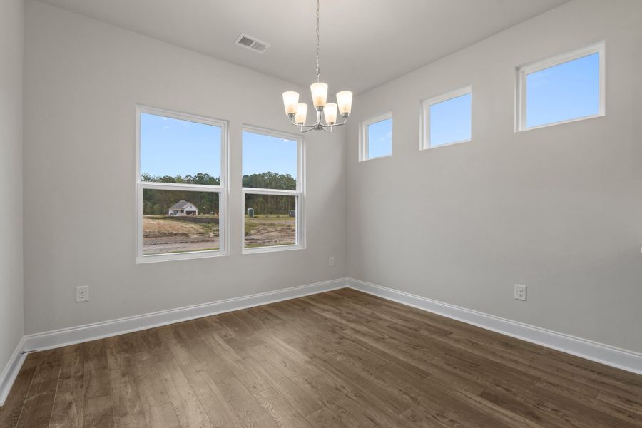 Calabash, NC New Home.  - Slide 16