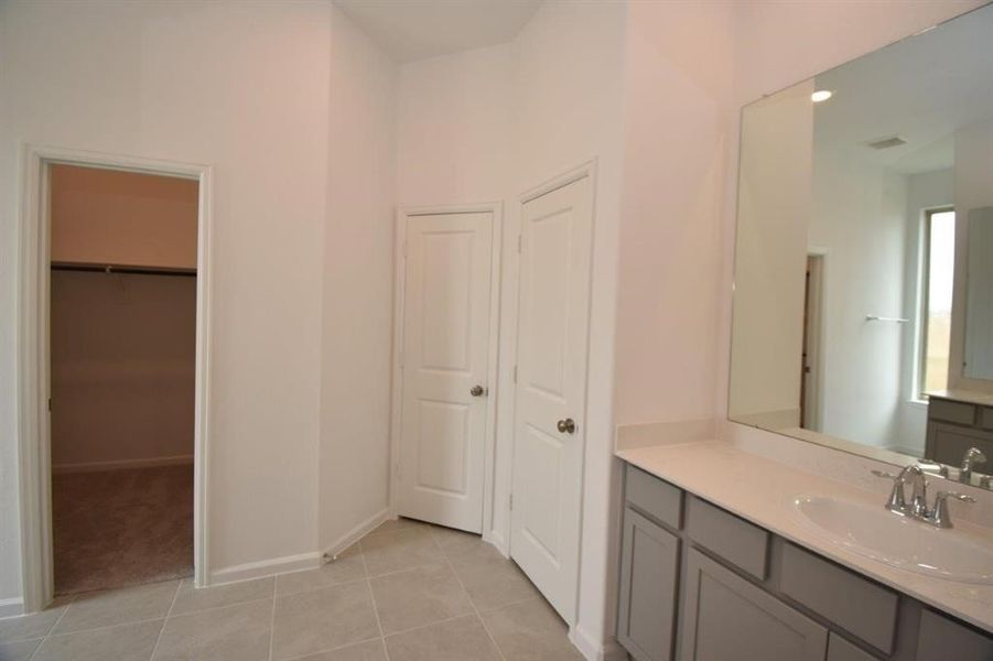 Image 12 of a home in Sendero: Fairway Collection.