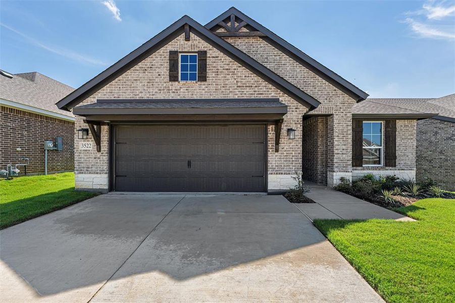 Image 38 of a home in Liberty Pointe. Image 38 of a home in Liberty Pointe.