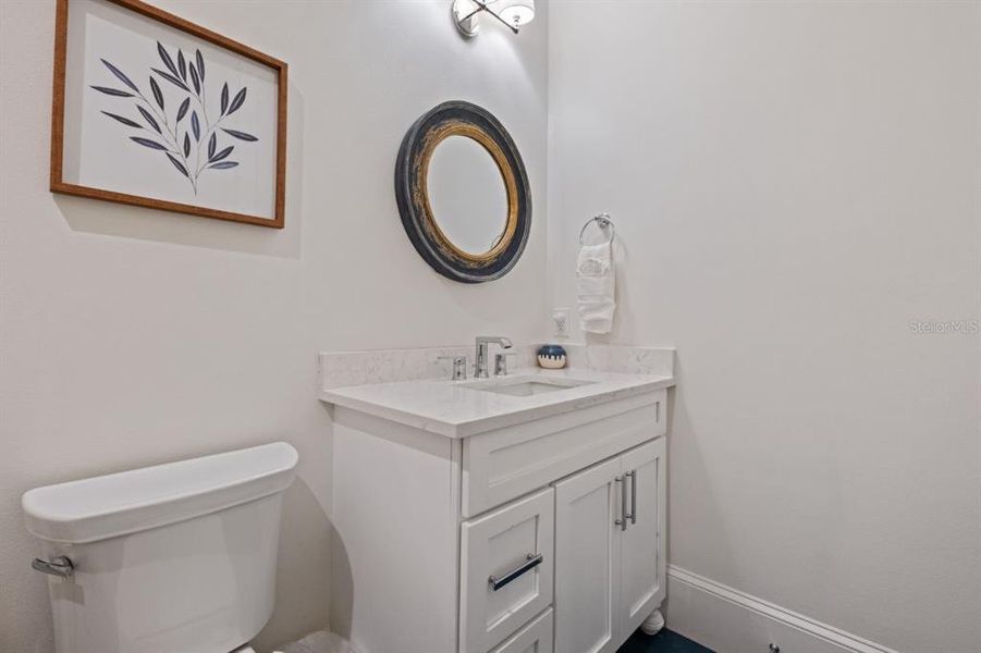 Furnished interior view inside a new home in , Anna Maria (Image 43). Furnished interior view inside a new home in , Anna Maria (Image 43).