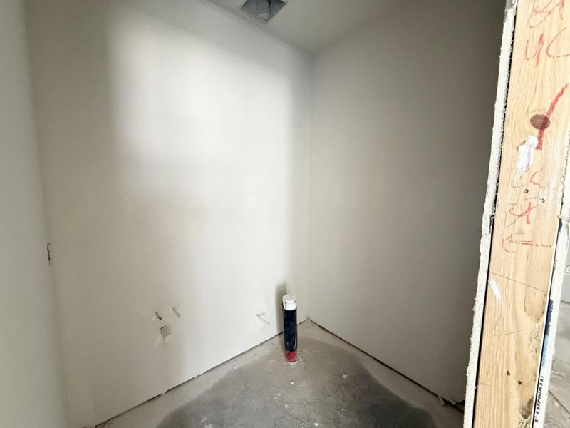 In-progress construction of a new home in , Summerville, SC (Image 57).