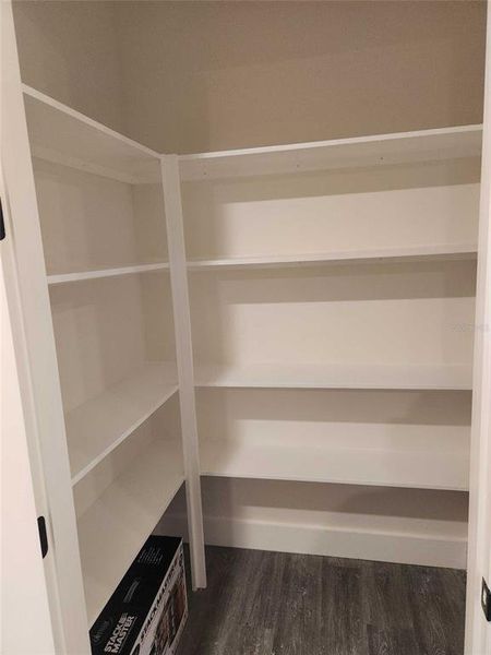 Spacious, unfurnished interior of a new home in , Spring Hill (Image 18).