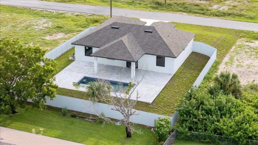 Image 39 of a home in . Image 39 of a home in .