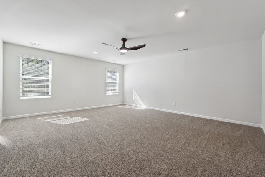 2,685sf New Home in Social Circle, GA.  - Slide 6