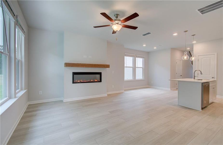 Image 25 of a home in Enclave at Evergreen.