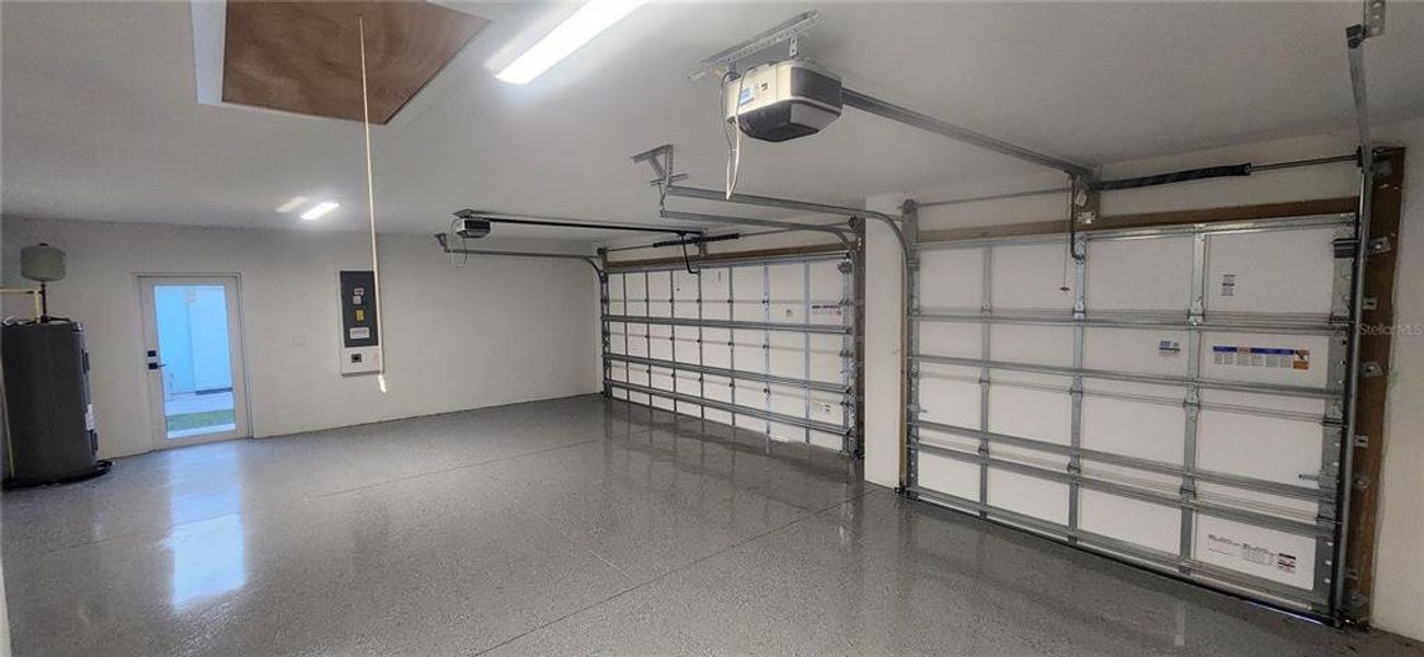 Spacious, unfurnished interior of a new home in , Port Charlotte (Image 34). Spacious, unfurnished interior of a new home in , Port Charlotte (Image 34).