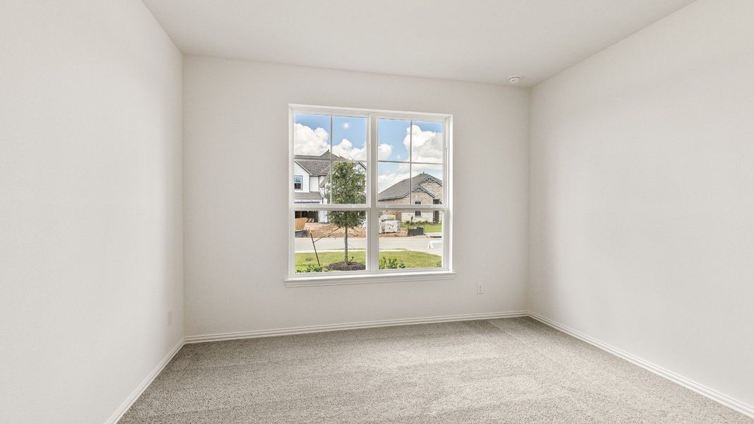 Representative photo, not pictures of actual home.