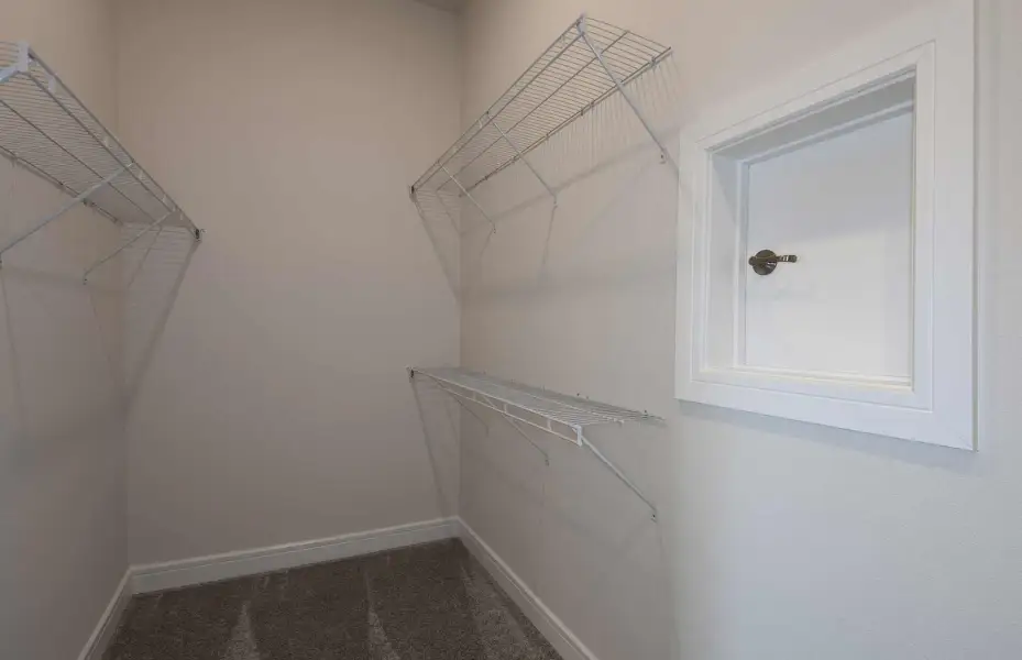 Spacious, unfurnished interior of a new home in Del Webb Stone Creek, Ocala (Image 18). Spacious, unfurnished interior of a new home in Del Webb Stone Creek, Ocala (Image 18).