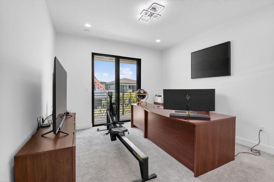 bedroom 5 office bedroom 5 office