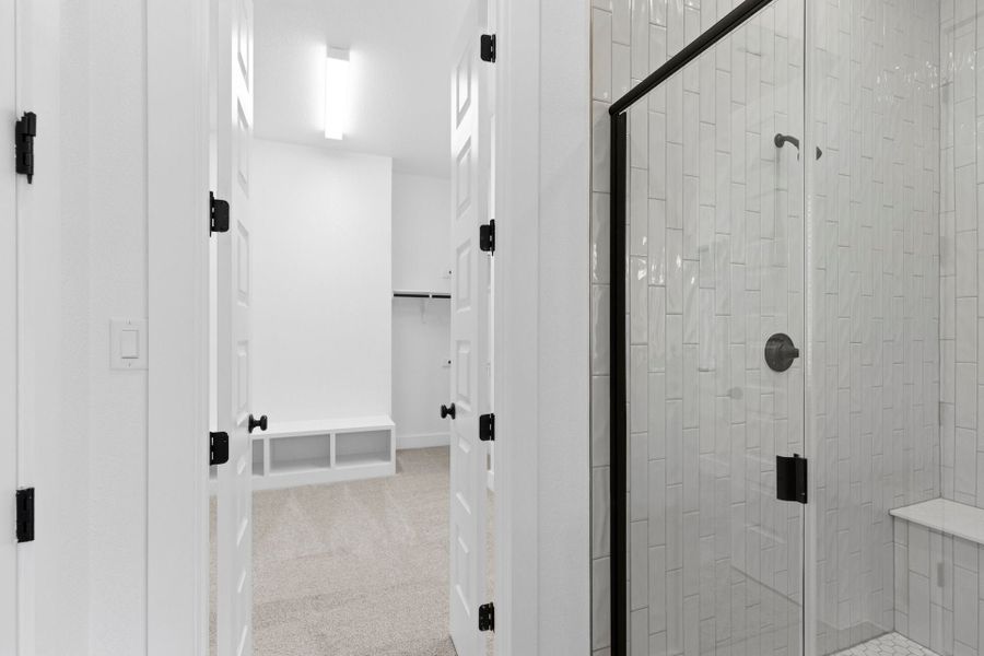 4br New Home in Leander, TX.  - Slide 19