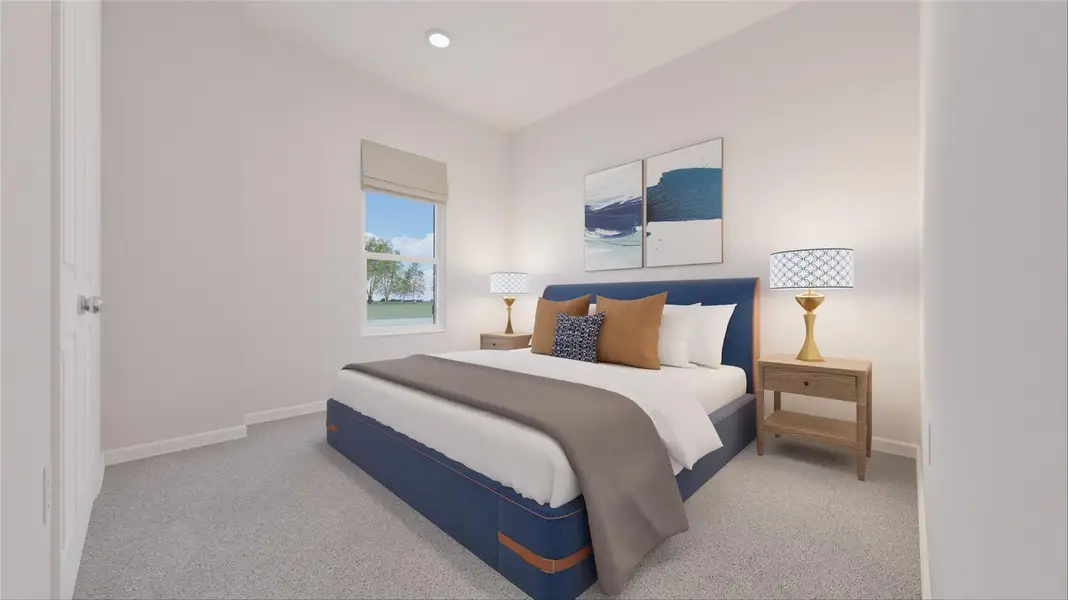 Photos are representative of the same floor plan, not the actual home.