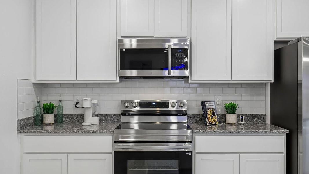 Representative interior finishes for a home built from the Maple by Maronda Homes in Bellview Pointe, Bellview (Image 20). Representative interior finishes for a home built from the Maple by Maronda Homes in Bellview Pointe, Bellview (Image 20).