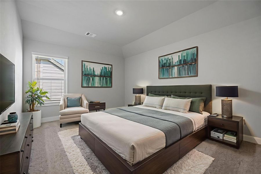 Virtually Staged Virtually Staged