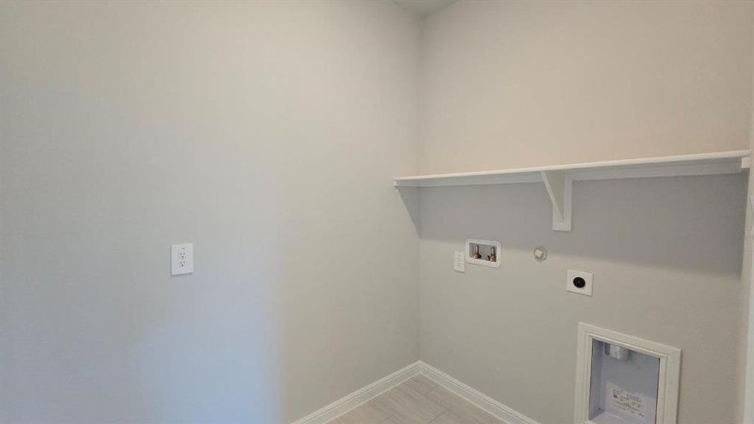 Spacious, unfurnished interior of a new home in The Canyons, Keene (Image 14). Spacious, unfurnished interior of a new home in The Canyons, Keene (Image 14).