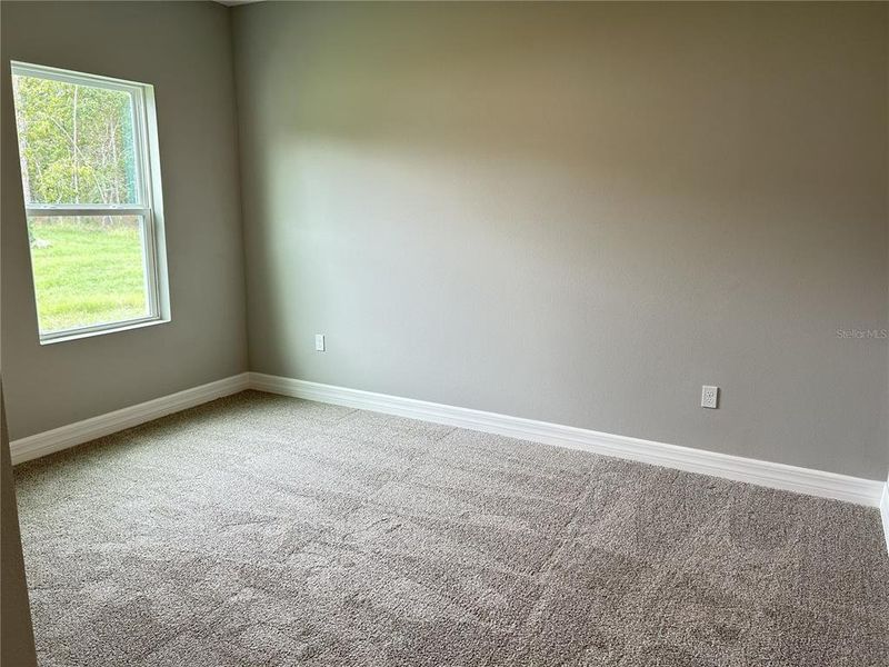 Spacious, unfurnished interior of a new home in , Brooksville (Image 19).
