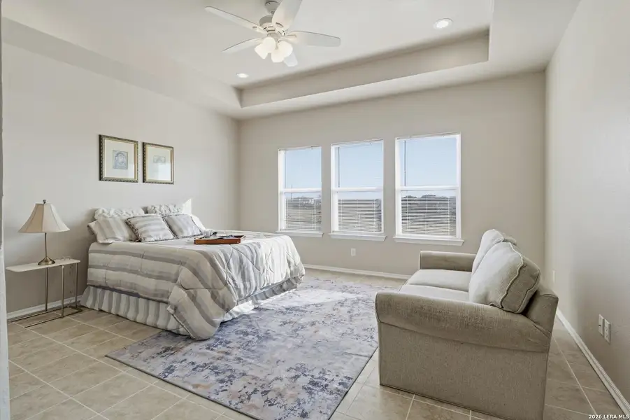 Furnished interior view inside a new home in , St. Hedwig (Image 12). Furnished interior view inside a new home in , St. Hedwig (Image 12).