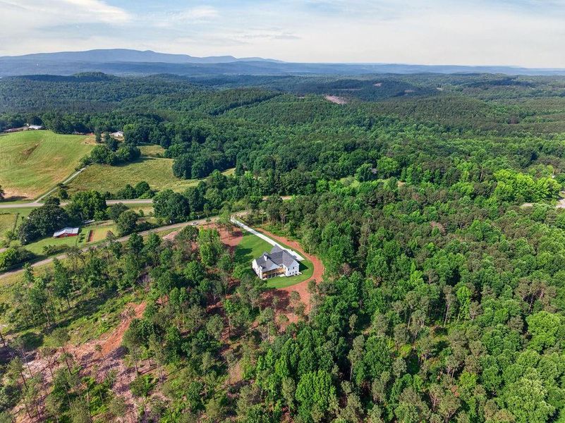 Natural landscape and outdoor views near in Fairmount (Image 62). Natural landscape and outdoor views near in Fairmount (Image 62).