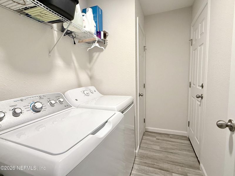 Close-up of interior finishes inside a home in , Jacksonville (Image 13).