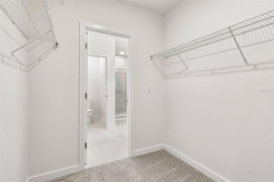 Spacious, unfurnished interior of a new home in Liberty Trace, Haines City (Image 28). Spacious, unfurnished interior of a new home in Liberty Trace, Haines City (Image 28).