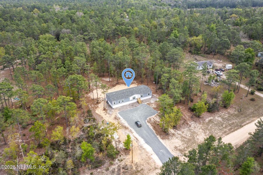 Site preparation for new homesites in , Hawthorne (Image 35).