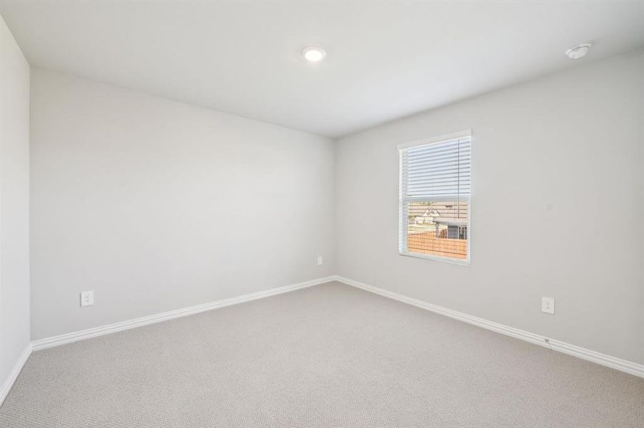 Photo is not of the actual home, but is an inspirational photo of builder’s model home and may depict options, furnishings, and/or decorator features that are not included.